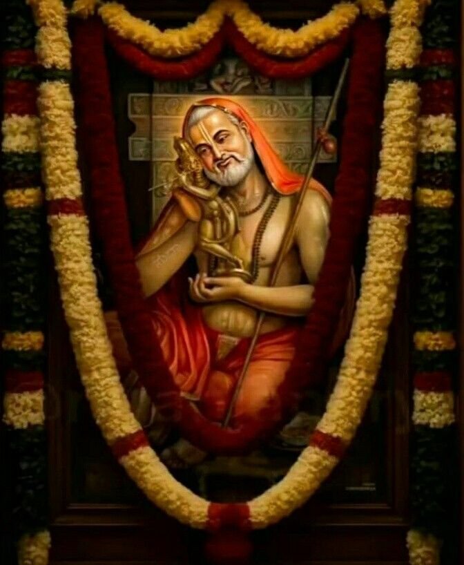 Divine Manthralyam