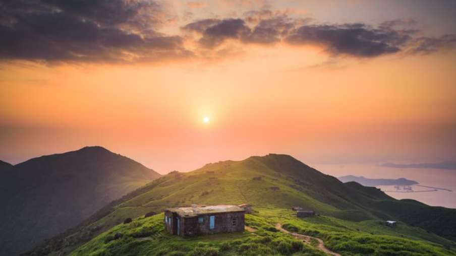 Ooty Misty Hills Escape