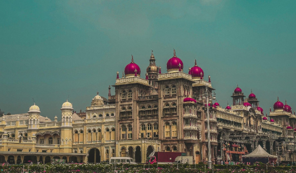 Royal Mysore, Ooty & Coonoor