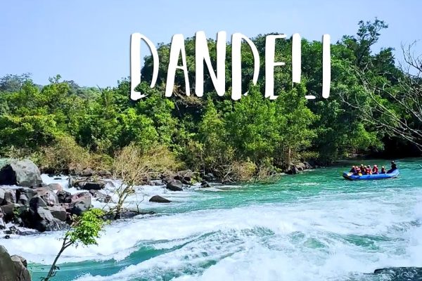 Exploring the Adventure in Dandeli National Park