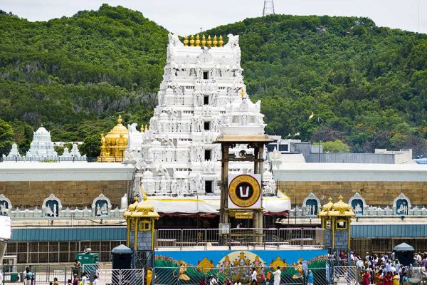 Our-Temples-Our-Heritage-Tirumala-Venkateshwara-Temple-Tirupati-Balaji