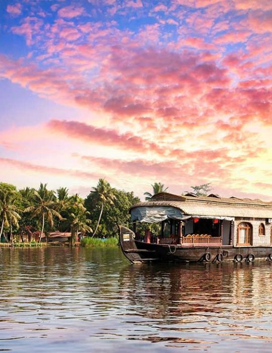 alleppey-kerala-tour-package